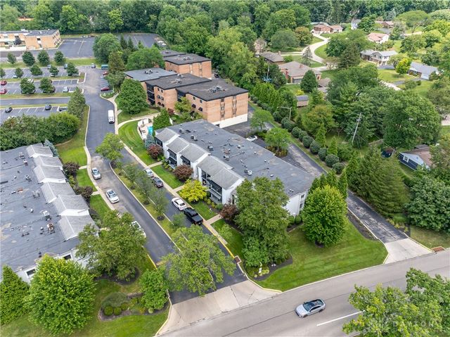 5416 Landau Drive 5, Kettering, OH 45429