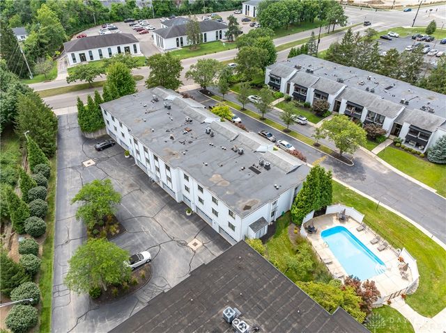 5416 Landau Drive 5, Kettering, OH 45429