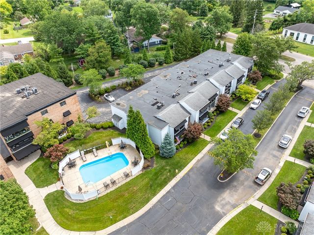 5416 Landau Drive 5, Kettering, OH 45429