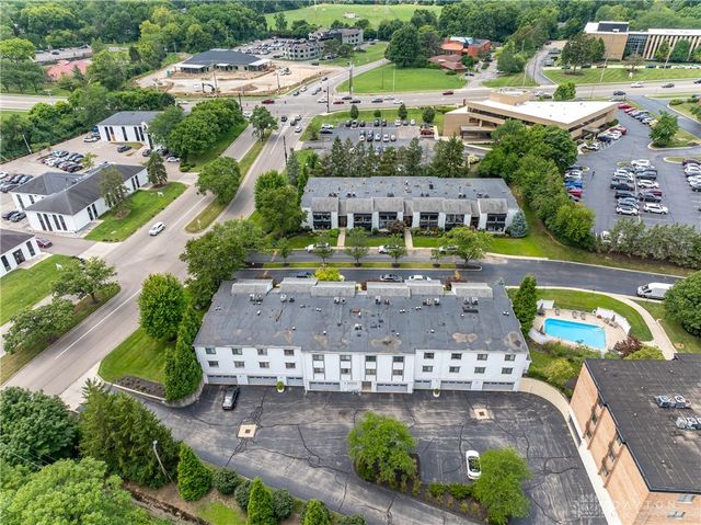 5416 Landau Drive 5, Kettering, OH 45429