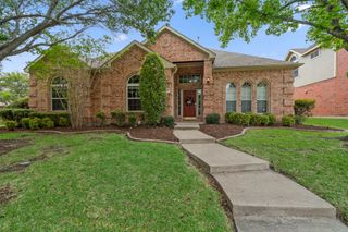 9602 Windy Hollow Drive, Irving, TX 75063
