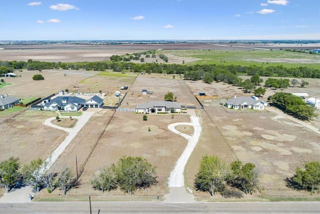 628 Wildflower, Mcgregor, TX 76657