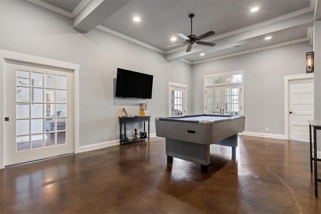 628 Wildflower, Mcgregor, TX 76657
