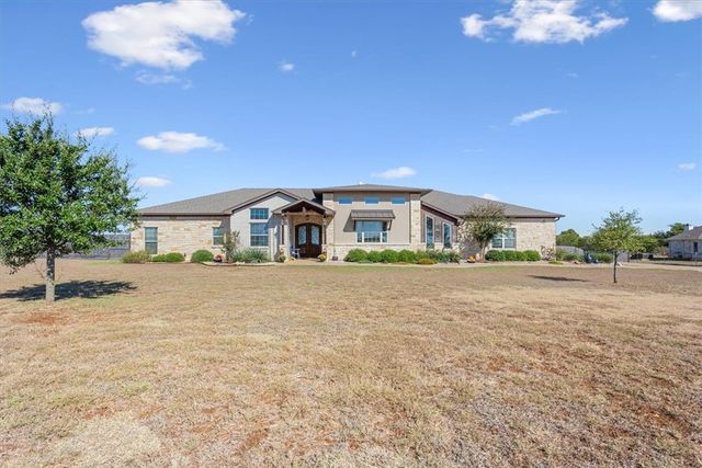 628 Wildflower, Mcgregor, TX 76657
