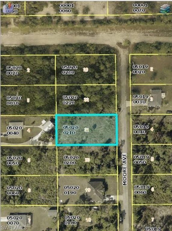 2117 Moore AVE, ALVA, FL 33920 — photo 5