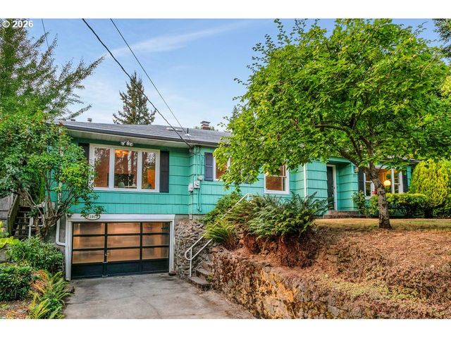 1911 Sw MARIGOLD St, Portland, OR 97219