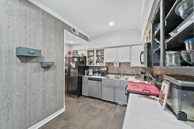 1547 Prairie Grove Drive, Houston, TX 77077