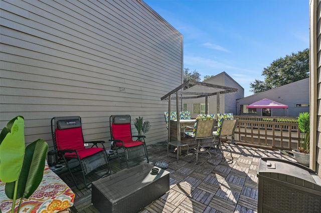 1547 Prairie Grove Drive, Houston, TX 77077