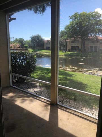 4855 Via Palm Lakes 910, West Palm Beach, FL 33417