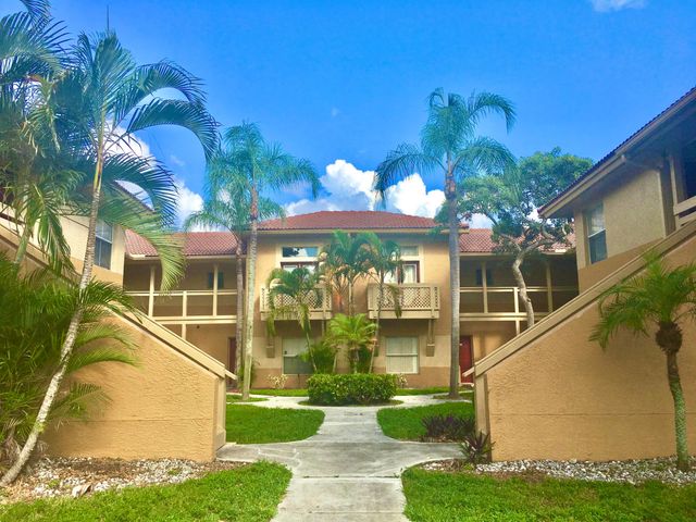 4855 Via Palm Lakes 910, West Palm Beach, FL 33417