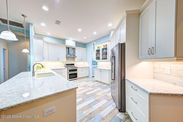 1767 Sienna Drive, Melbourne, FL 32934