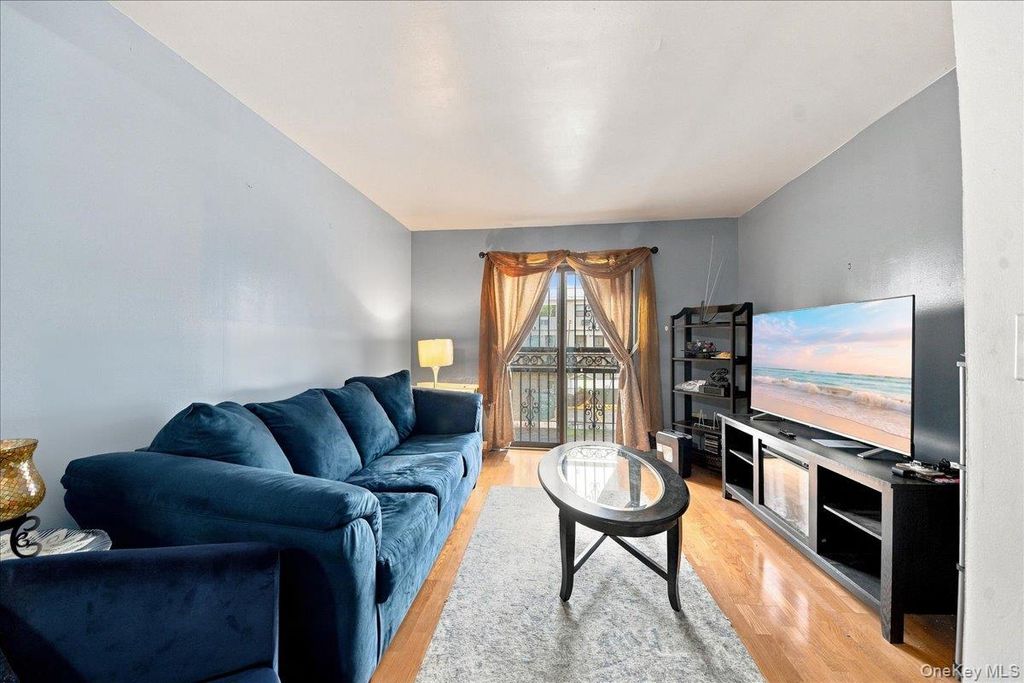 847 Underhill Avenue 56B, Bronx, NY 10473 — exterior