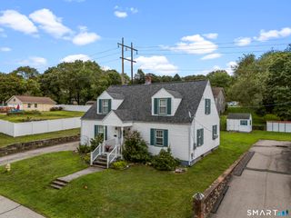 36 Maple Street, Griswold, CT 06351