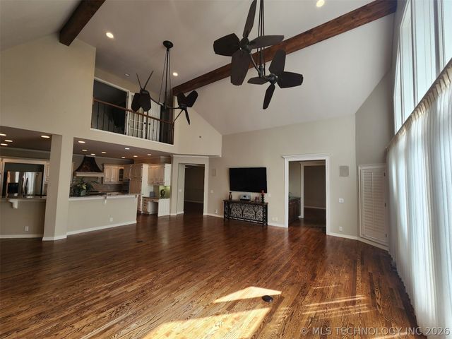 5101 E 79th Street, Tulsa, OK 74136