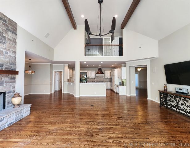 5101 E 79th Street, Tulsa, OK 74136