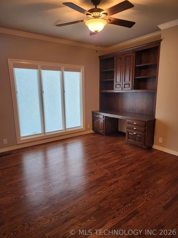 5101 E 79th Street, Tulsa, OK 74136