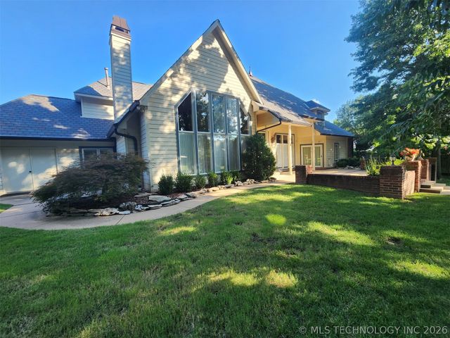 5101 E 79th Street, Tulsa, OK 74136