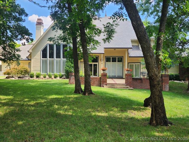 5101 E 79th Street, Tulsa, OK 74136