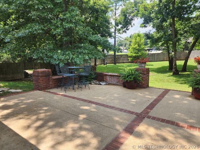 5101 E 79th Street, Tulsa, OK 74136