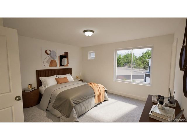 3950 N Tempe St, Aurora, CO 80019