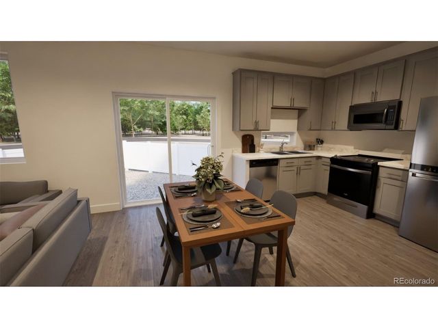 3950 N Tempe St, Aurora, CO 80019