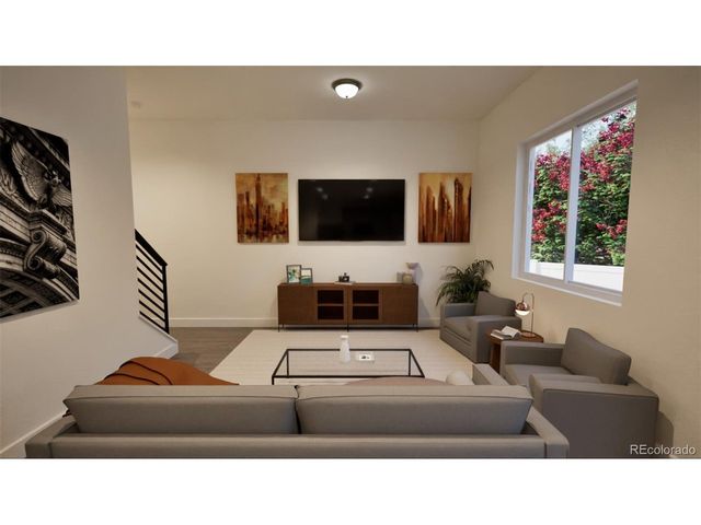 3950 N Tempe St, Aurora, CO 80019