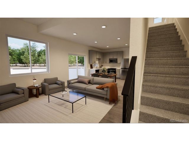 3950 N Tempe St, Aurora, CO 80019