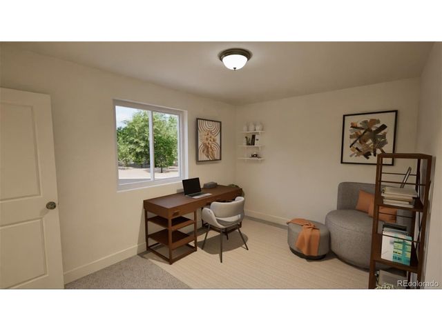 3950 N Tempe St, Aurora, CO 80019