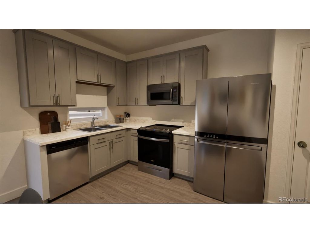 3950 N Tempe St, Aurora, CO 80019