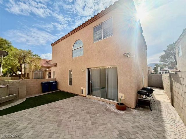 3330 Cheltenham Street, Las Vegas, NV 89129
