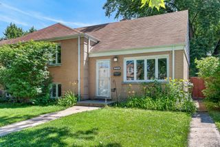 3119 Harrison Avenue, Brookfield, IL 60513