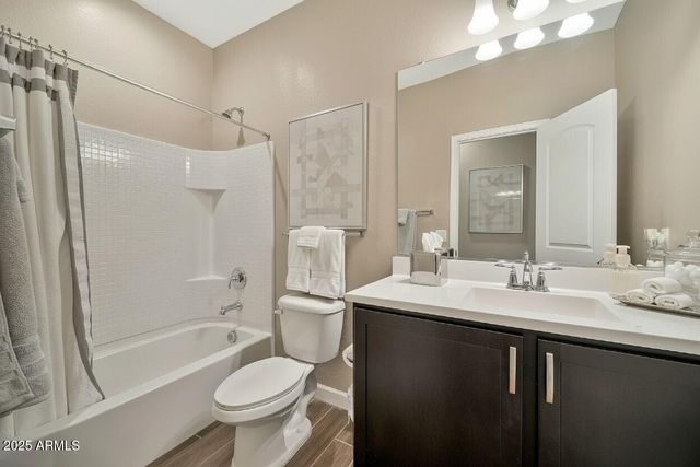 30199 W FAIRMOUNT Avenue, Buckeye, AZ 85396