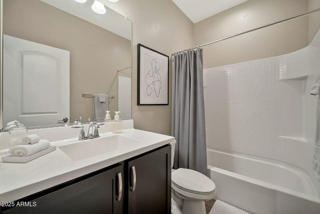 30199 W FAIRMOUNT Avenue, Buckeye, AZ 85396