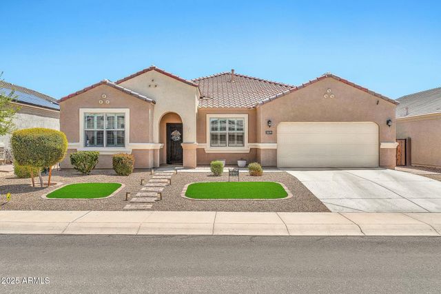 30199 W FAIRMOUNT Avenue, Buckeye, AZ 85396