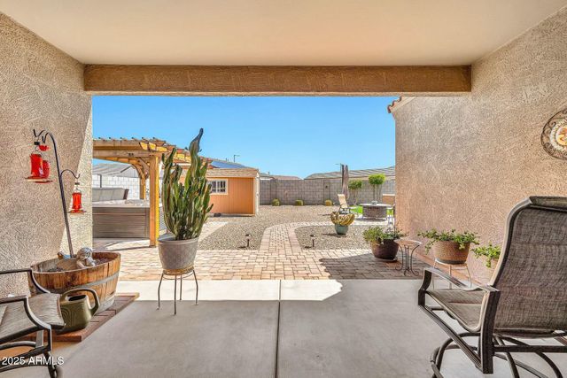 30199 W FAIRMOUNT Avenue, Buckeye, AZ 85396