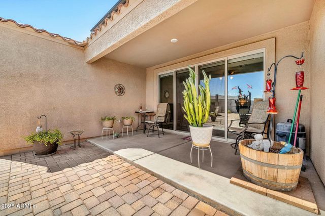 30199 W FAIRMOUNT Avenue, Buckeye, AZ 85396