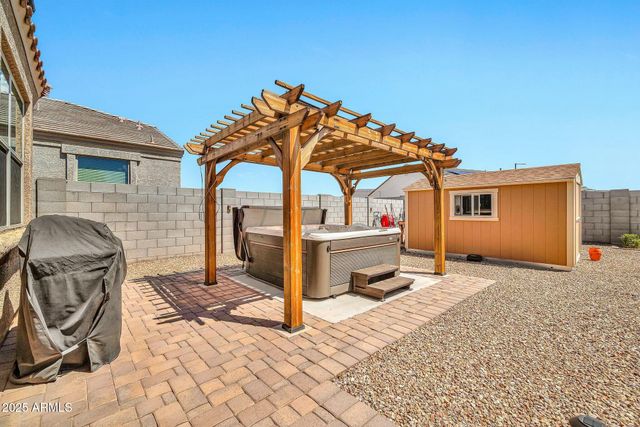 30199 W FAIRMOUNT Avenue, Buckeye, AZ 85396