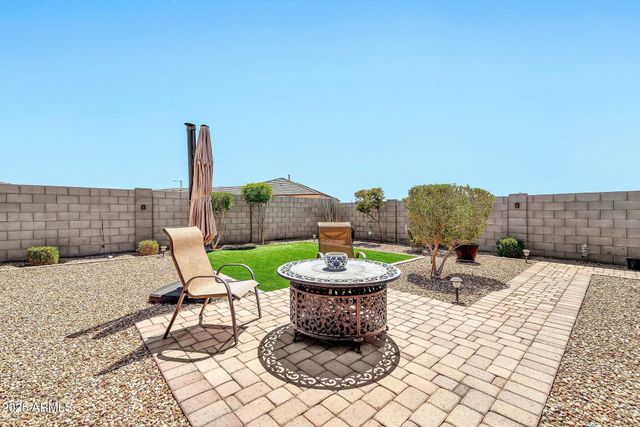 30199 W FAIRMOUNT Avenue, Buckeye, AZ 85396