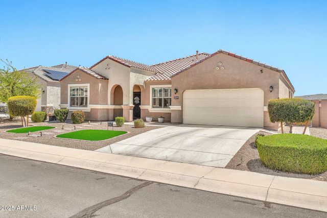 30199 W FAIRMOUNT Avenue, Buckeye, AZ 85396