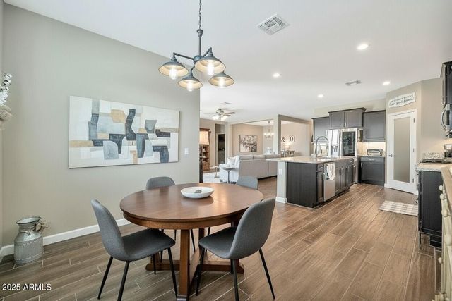 30199 W FAIRMOUNT Avenue, Buckeye, AZ 85396