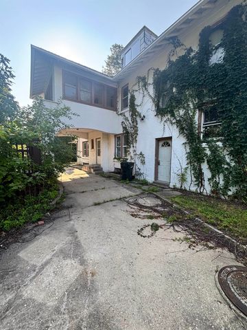 253 Prospect Avenue, Waterloo, IA 50703