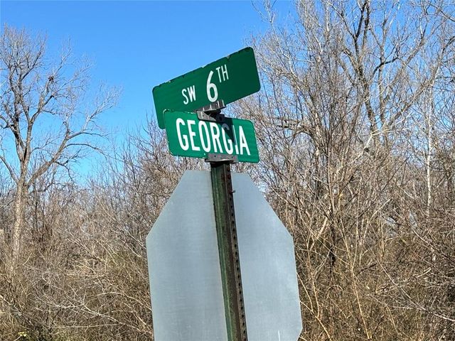 310 SW 6th Street, Jones, OK 73049