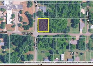 310 SW 6th Street, Jones, OK 73049