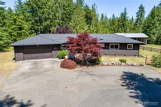 295724 Hwy 101 S, Quilcene, WA 98376