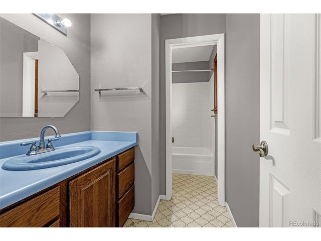 1264 Cree Dr, Colorado Springs, CO 80915