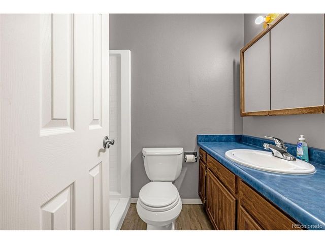 1264 Cree Dr, Colorado Springs, CO 80915