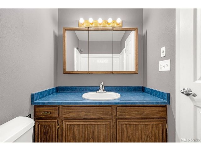 1264 Cree Dr, Colorado Springs, CO 80915