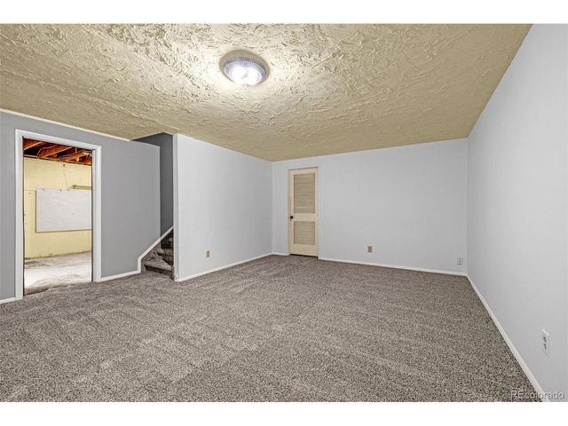 1264 Cree Dr, Colorado Springs, CO 80915