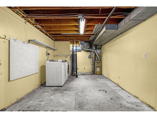 1264 Cree Dr, Colorado Springs, CO 80915
