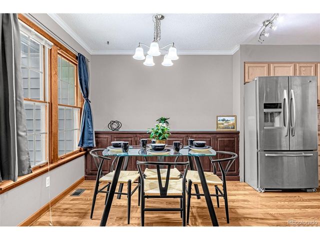 1264 Cree Dr, Colorado Springs, CO 80915